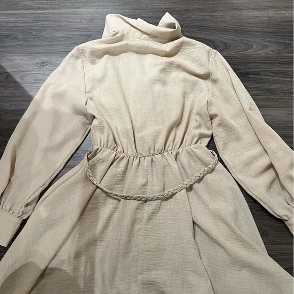 NWT ZARA MINI DRESS - Picture 13 of 13